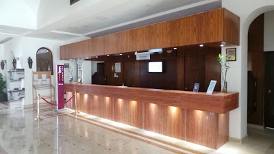 Mercure Hurghada Hotel, Hurghada, Egypt