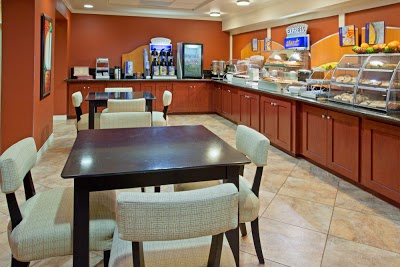 Holiday Inn Express Houston Southwest - Sugar Land, Sugar Land, United States of America