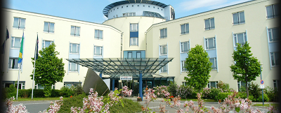 TOP CountryLine Hotel Meerane, Meerane, Germany