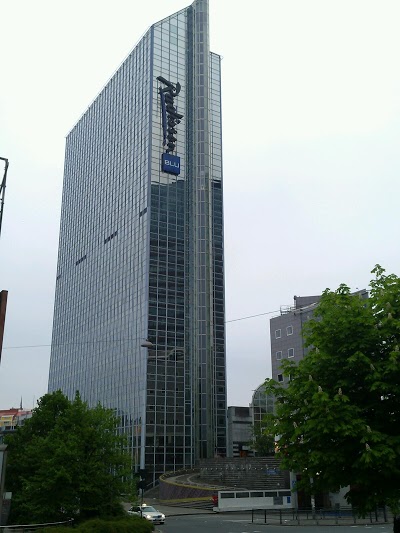 Radisson Blu Plaza Hotel, Oslo, Oslo, Norway