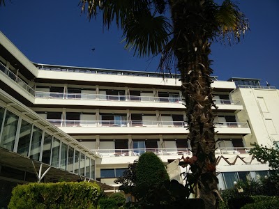 PHILIPPION HOTEL, Thessaloniki, Greece