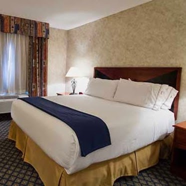 Holiday Inn Express Miles City, Miles City, United States of America