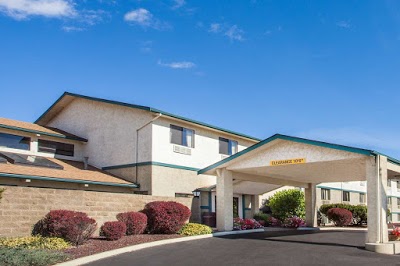 Super 8 Ellensburg, Ellensburg, United States of America