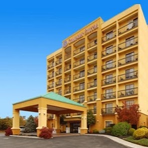 Comfort Suites Pigeon Forge, Pigeon Forge, United States of America