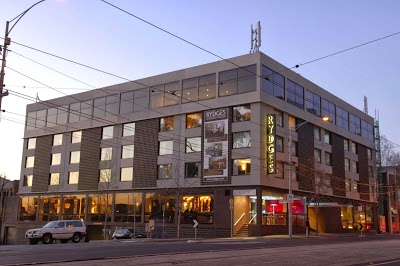 Rydges on Swanston - Melbourne, Carlton, Australia