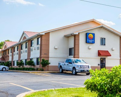 Comfort Inn Moline, Moline, United States of America
