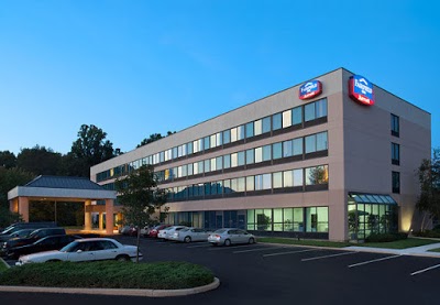Fairfield Inn By Marriott Philadelphia Exton, Exton, United States of America