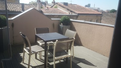Hotel Burdigala Bordeaux - MGallery Collection, Bordeaux, France