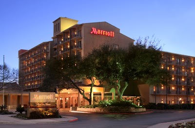 Marriott Plaza San Antonio, San Antonio, United States of America