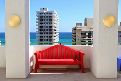 Sixty Sixty Resort, Miami Beach, United States of America