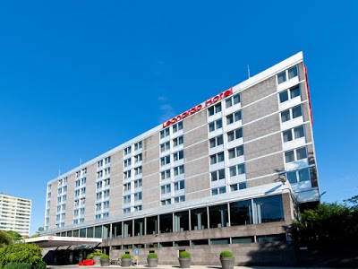 Leonardo Hotel Munich Arabellapark, Munich, Germany
