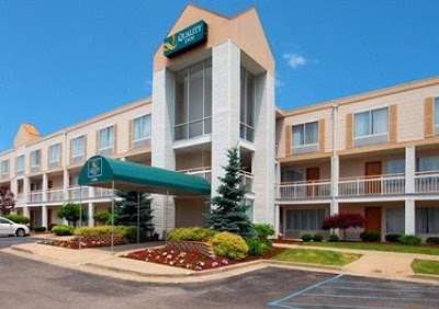 Quality Inn Toledo Airport, Holland, United States of America