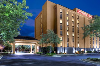 Hampton Inn - Atlanta Perimeter Center, Sandy Springs, United States of America