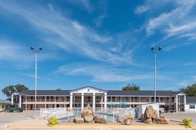 Knights Inn Mineral Wells, Mineral Wells, United States of America