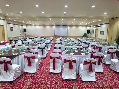 Comfort Inn Vijay Residency, Bengaluru, India