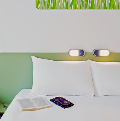 ibis Southampton Centre, Southampton, United Kingdom