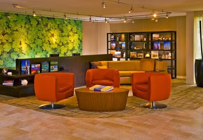 Courtyard by Marriott Baltimore BWI Airport, Linthicum Heights, United States of America