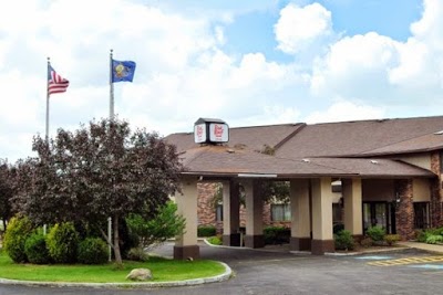 Red Roof Inn & Suites Hermitage, Hermitage, United States of America