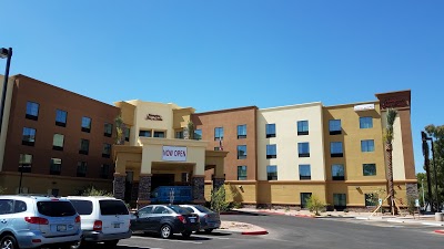 Quality Inn Phoenix Airport Hotel Tempe, Tempe, United States of America