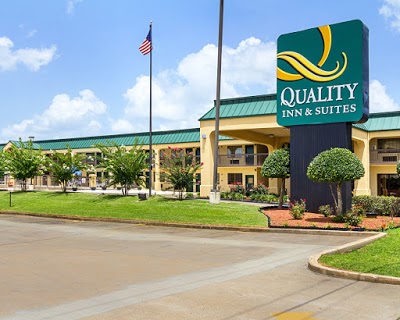 Quality Inn & Suites Southwest, Jackson, United States of America