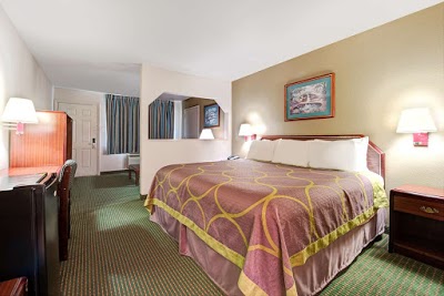Super 8 Richardson TX, Richardson, United States of America