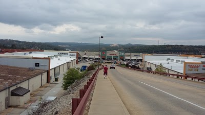 Grand View Inn and Suites, Branson, United States of America