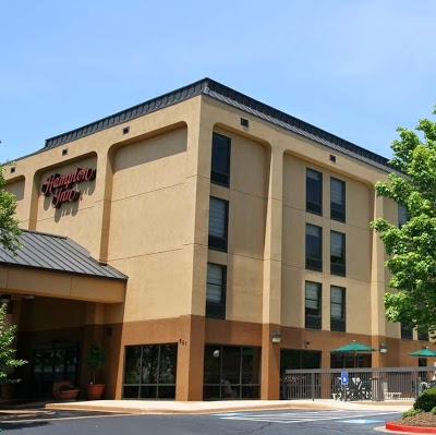 Hampton Inn Clemson, Clemson, United States of America