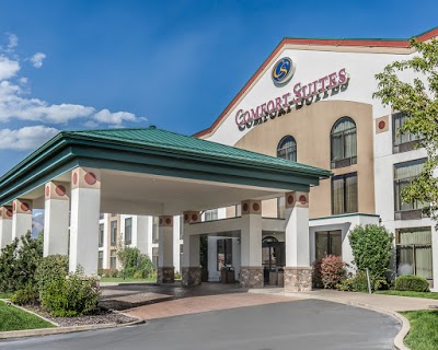 Comfort Suites Ogden, Ogden, United States of America