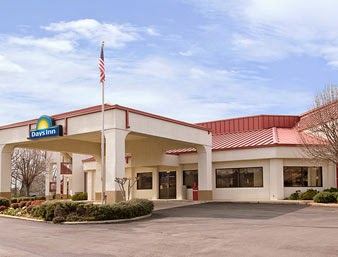 Days Inn Columbus Ms, Columbus, United States of America