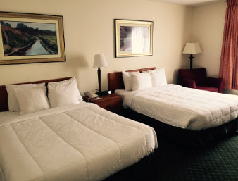 Fairfield Inn by Marriott Atlanta Six Flags, Lithia Springs, United States of America