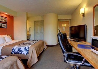 Sleep Inn Bessemer, Bessemer, United States of America