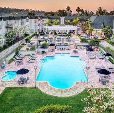 Hilton San Diego Del Mar, Del Mar, United States of America