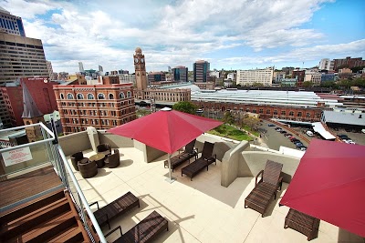 Rendezvous Studio Hotel Sydney Central, Haymarket, Australia
