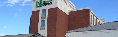 Holiday Inn Express Fredericksburg Southpoint, Fredericksburg, United States of America