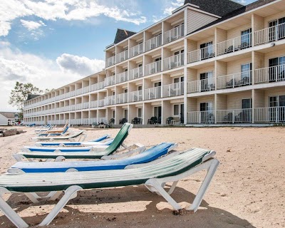 COMFORT INN LAKESIDE, Mackinaw City, United States of America