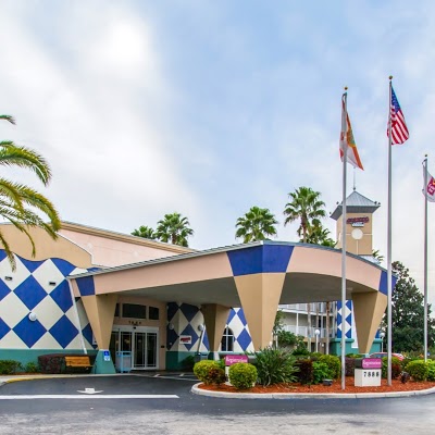 Clarion Suites Maingate, Kissimmee, United States of America
