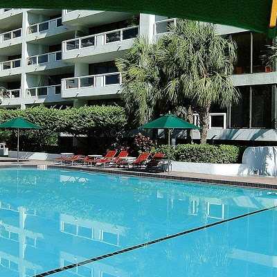 DoubleTree by Hilton Grand Hotel Biscayne Bay, Miami, United States of America