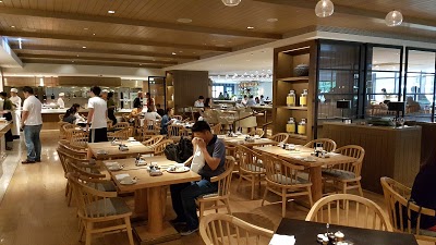 Grand Hyatt Taipei, Taipei, Taiwan