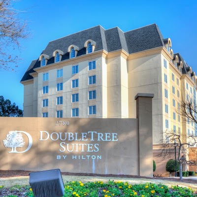 DoubleTree Suites by Hilton Atlanta - Galleria, Atlanta, United States of America
