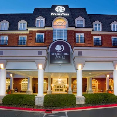 DoubleTree Suites by Hilton Hotel Lexington, Lexington, United States of America