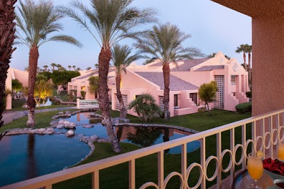 The Westin Mission Hills Golf Resort & Spa, Rancho Mirage, United States of America