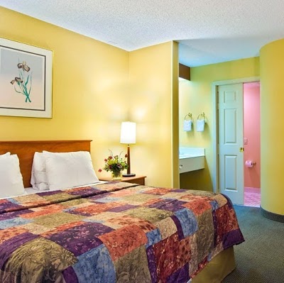 Sleep Inn Midway Airport Bedford Park, Chicago, United States of America