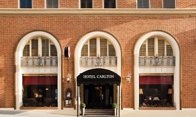 Hotel Carlton, a Joie de Vivre Boutique Hotel, San Francisco, United States of America
