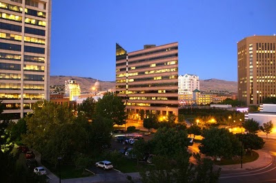 Hotel 43, Boise, United States of America