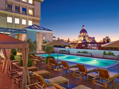 The Westin Pasadena, Pasadena, United States of America