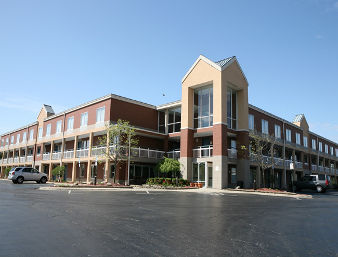 Fairfield Inn By Marriott Detroit Auburn Hills, Auburn Hills, United States of America