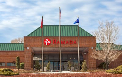Ramada Price, Price, United States of America