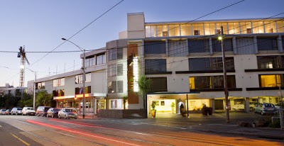 Cosmopolitan Hotel, St Kilda, Australia