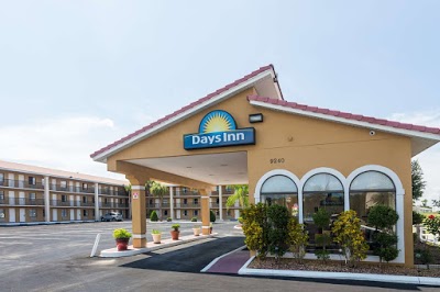 Days Inn Clermont Theme Park West, Clermont, United States of America