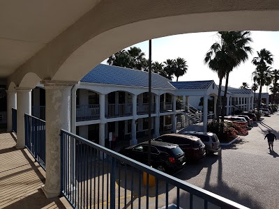 Days Inn San Juan, San Juan, United States of America
